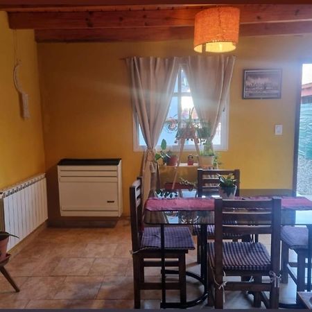 Tem Kotenkesh Depto Andiperlas X 4 Pax El Calafate Exterior photo