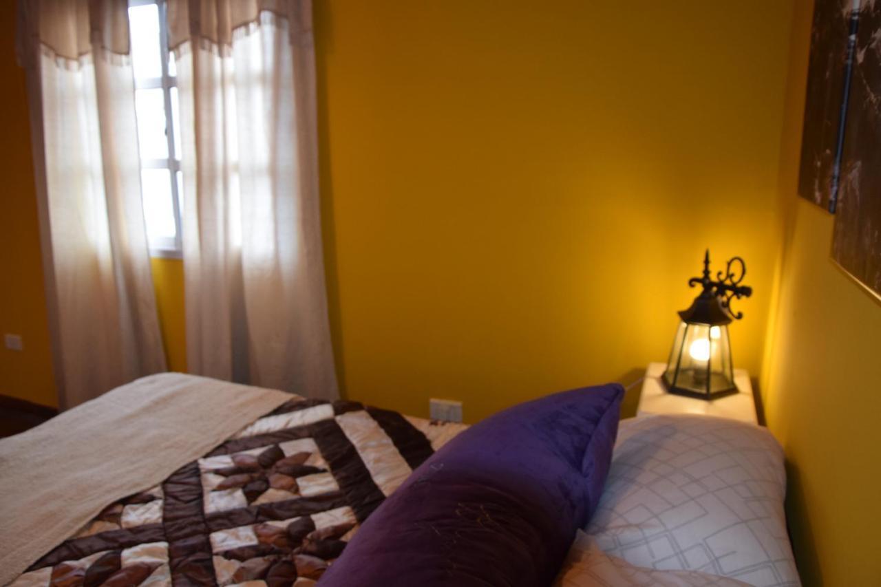 Tem Kotenkesh Depto Andiperlas X 4 Pax El Calafate Exterior photo