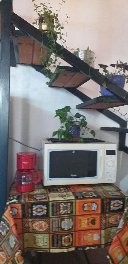 Tem Kotenkesh Depto Andiperlas X 4 Pax El Calafate Exterior photo