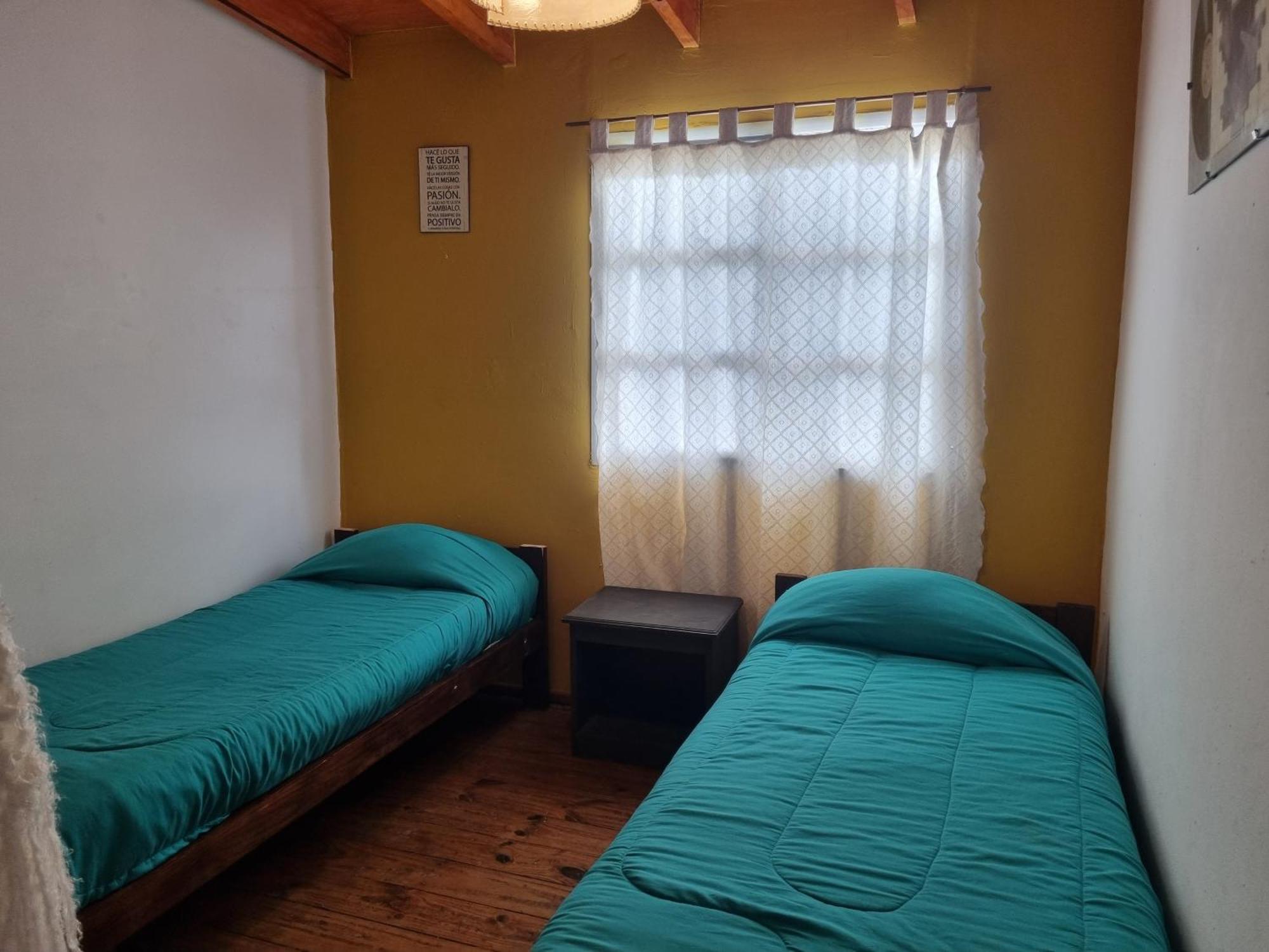 Tem Kotenkesh Depto Andiperlas X 4 Pax El Calafate Exterior photo
